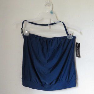 Catalina Women's Tankini Swim Top